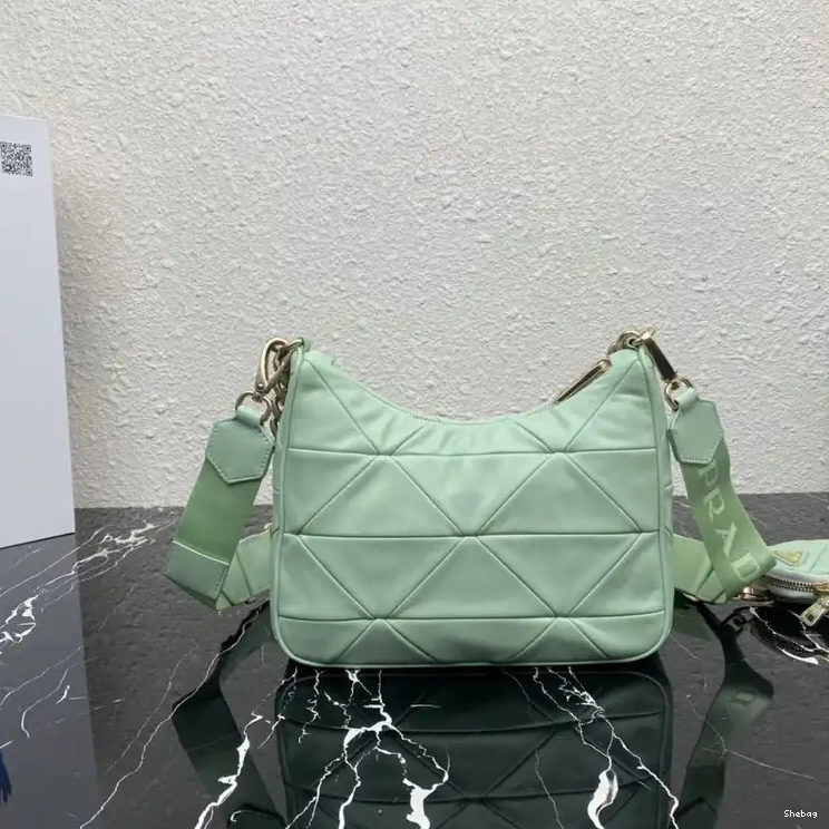 Bag 2112DJ0025 Prada 0811